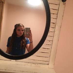 Meet your Posher, Tandis